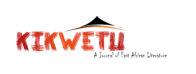 Kikwetu: A Journal of East African Literature latest issue