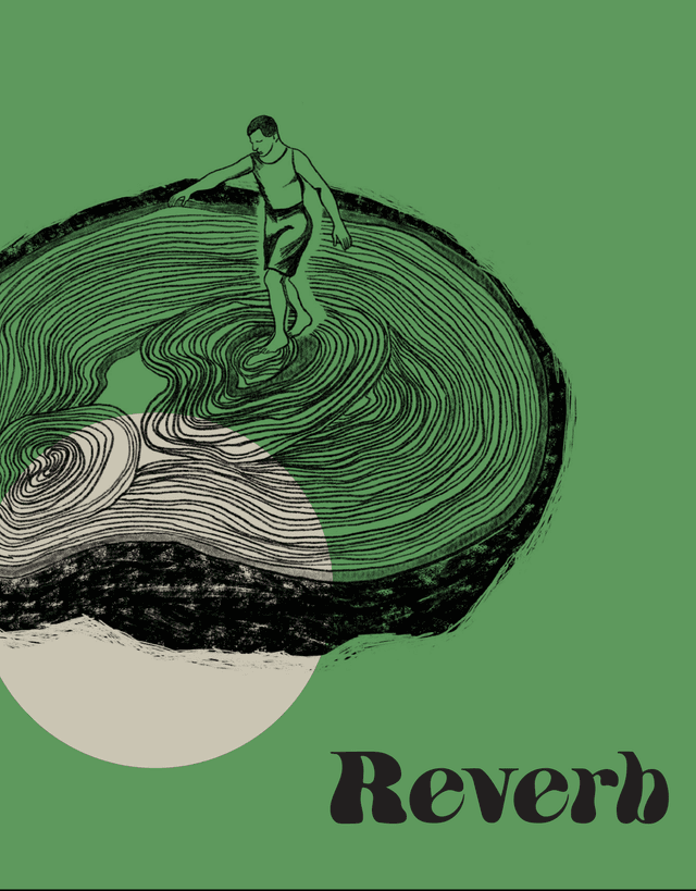 Reverb latest issue