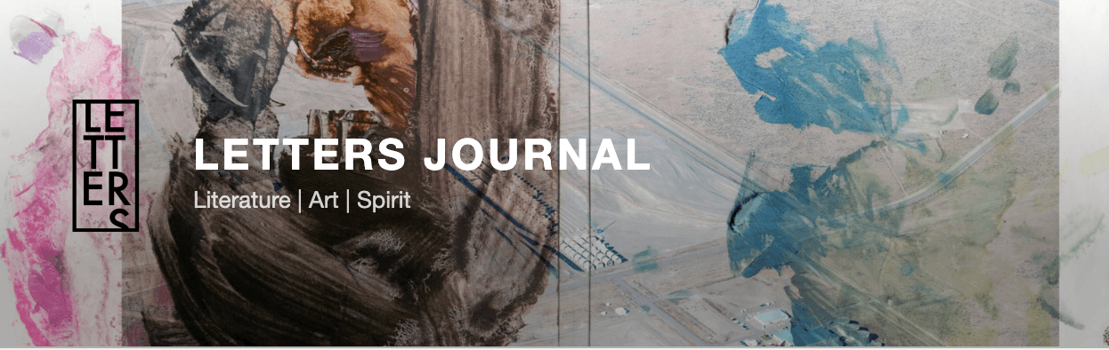 Cover of LETTERS Journal