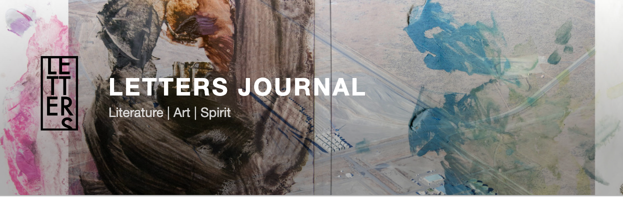 Cover of LETTERS Journal