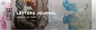 LETTERS Journal logo