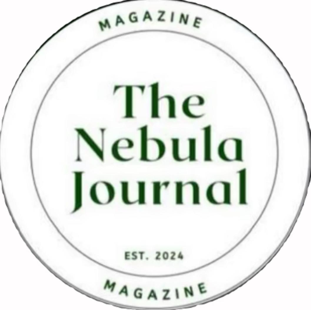 Cover of Nebula Journal