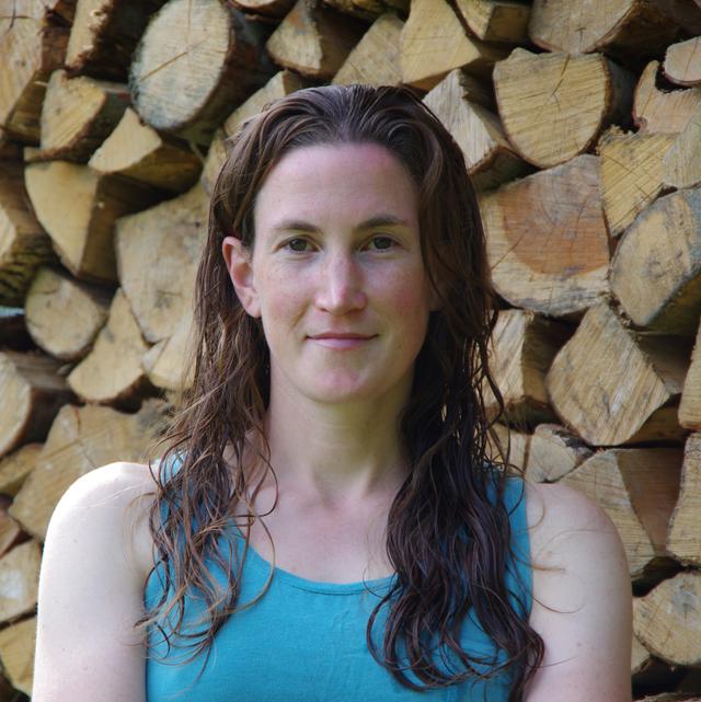 Alice McCormick avatar