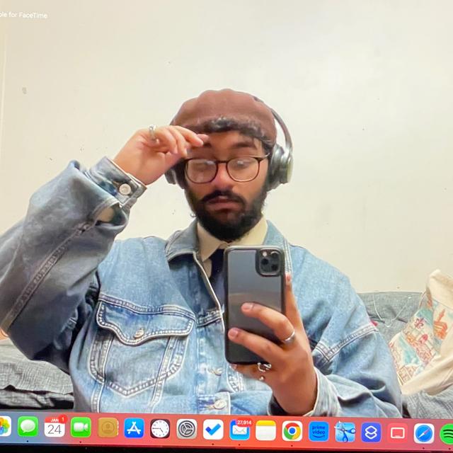 Nirvan Sircar avatar