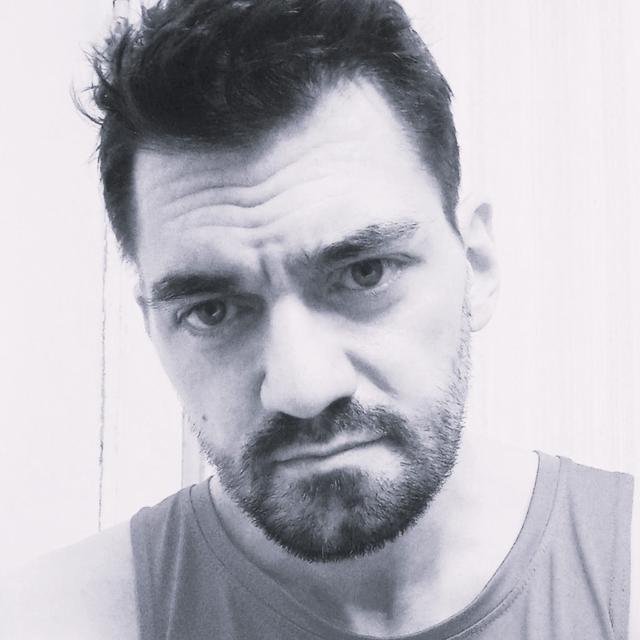 Seth Louis Cason avatar