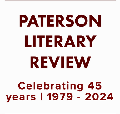 Paterson Literary Review latest issue