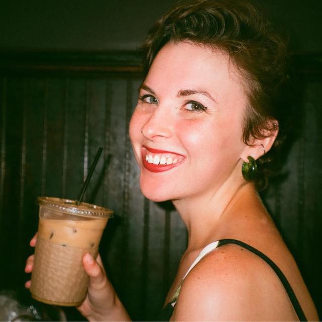 Lillie Busch avatar