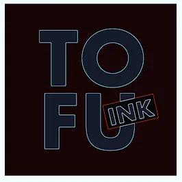 Cover of Tofu Ink Arts Press