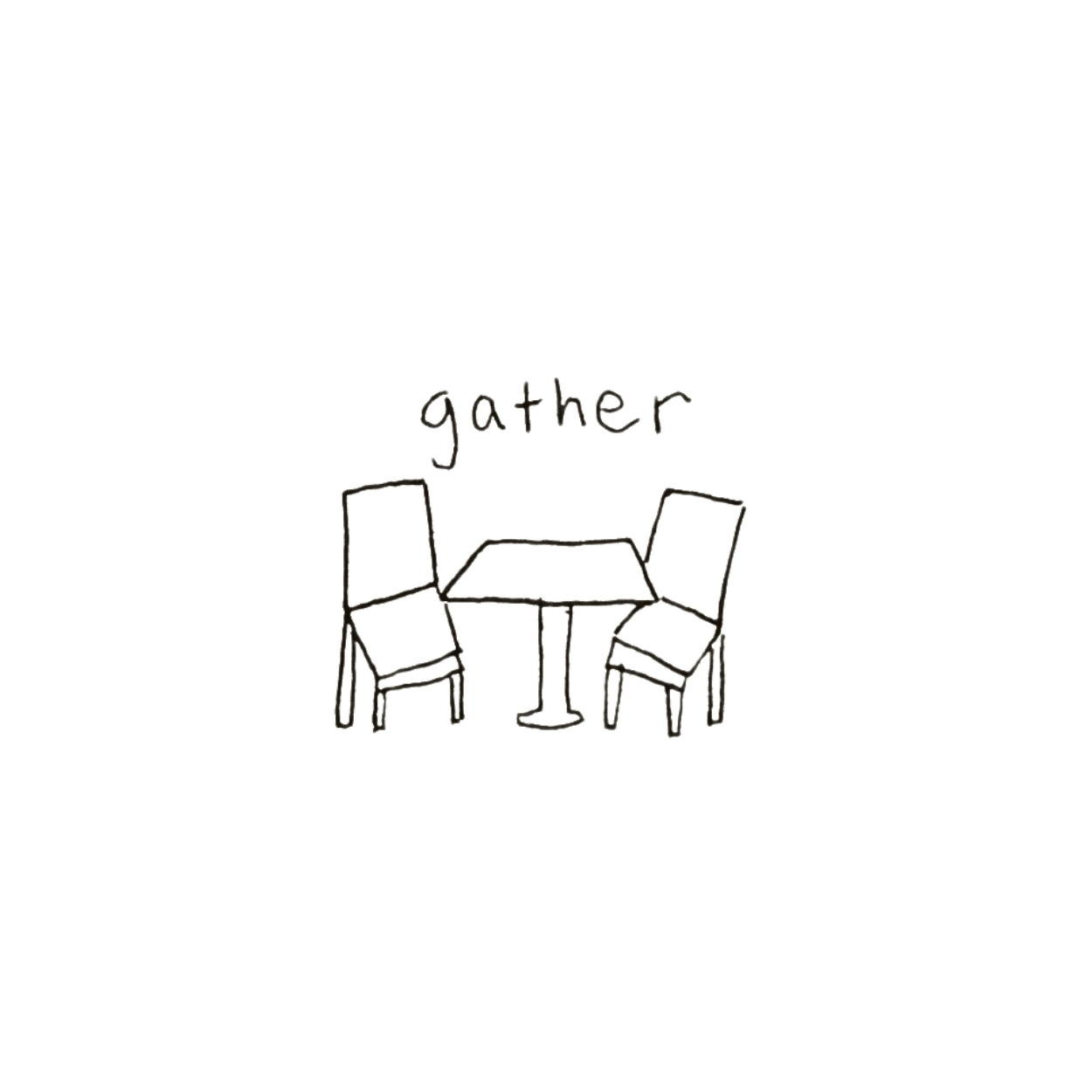 Cover of Gather