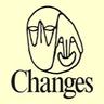 Changes Book Prize logo
