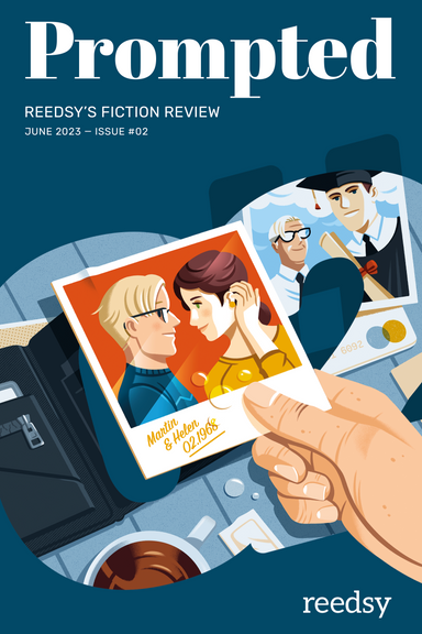 Prompted latest issue