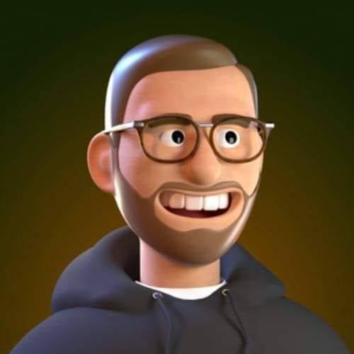 Nawrasse Dahman avatar