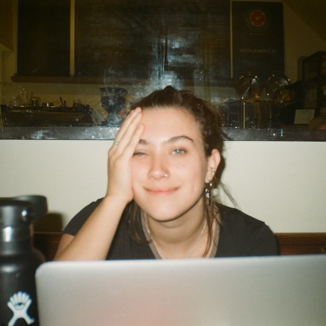 Bella Crotti avatar