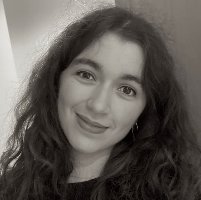 Faustine Bugeaud avatar