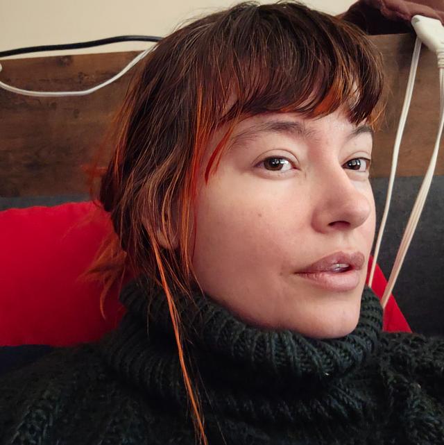 Edith Bow avatar