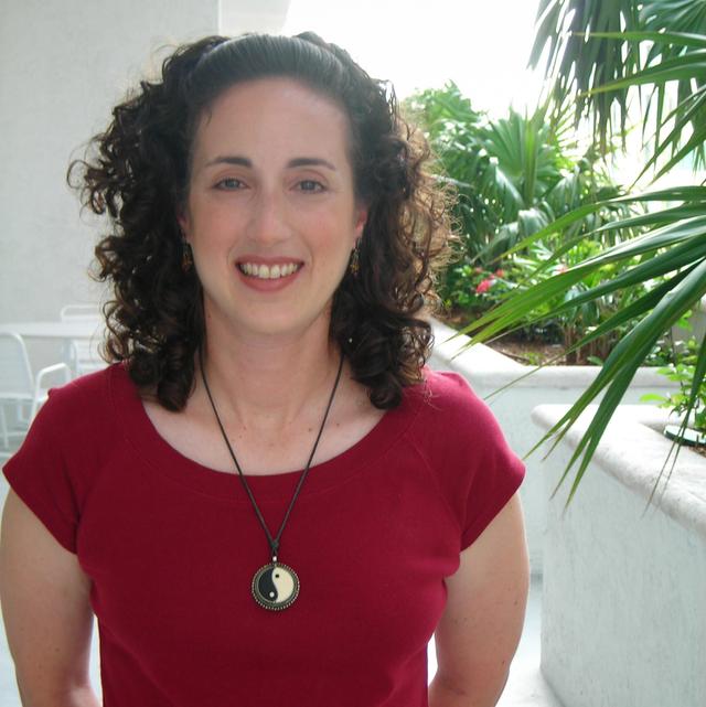 Marjory E. Leposky avatar