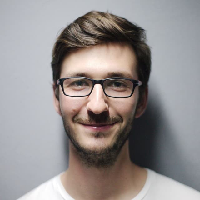 Adam Cole avatar