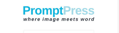 Prompt Press latest issue
