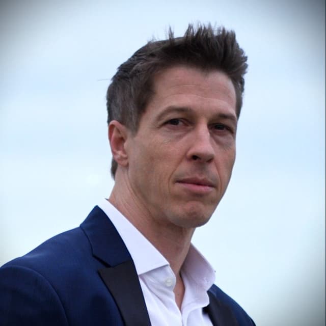 James Lewis Huss avatar