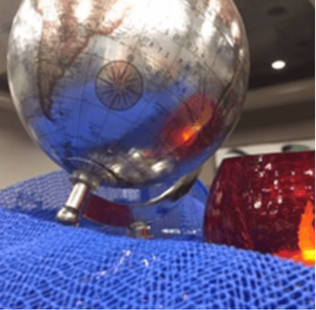 Blood and Thunder: Musings on the Art of Medicine latest issue