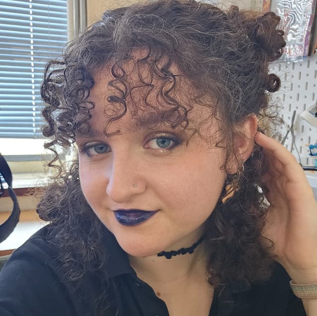 E.M. Wescott avatar