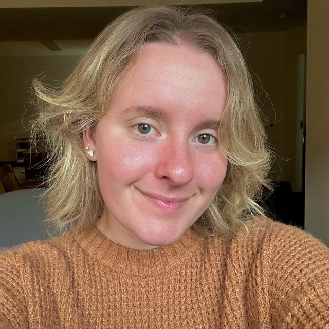 Samantha Szumloz avatar