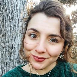 Hayli May Cox avatar