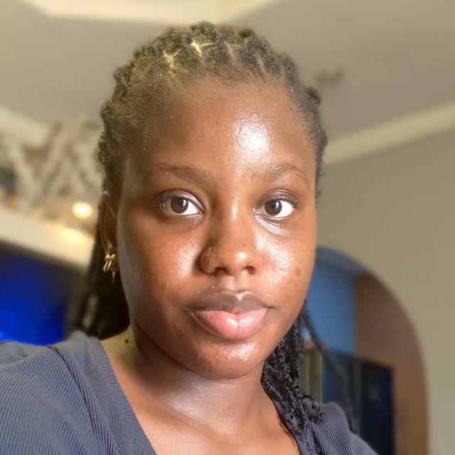 Pleasant Nneoma Stephen avatar