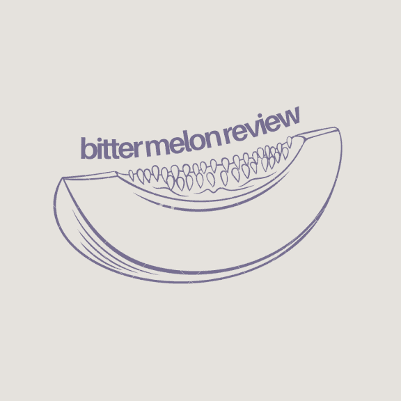 Cover of Bitter Melon Review