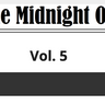 The Midnight Oil logo
