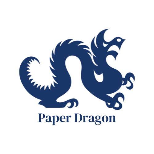 Paper Dragon avatar