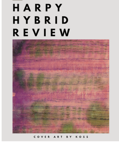 Harpy Hybrid Review latest issue