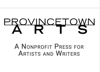 Provincetown Arts Magazine latest issue