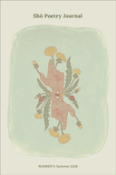 Sho Poetry Journal
