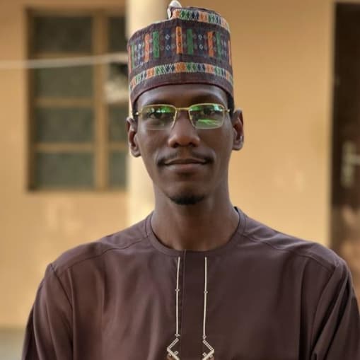 Ahmed Haibu Lawan 🇳🇬 avatar