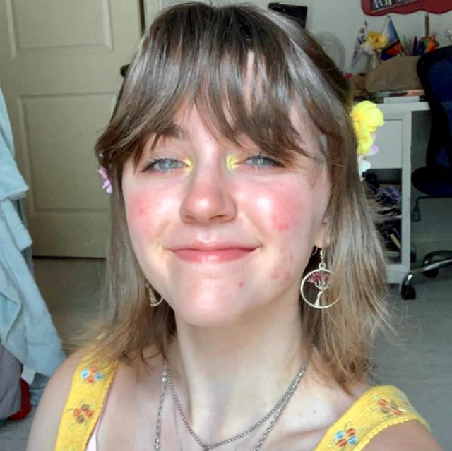 Corinne Renick avatar