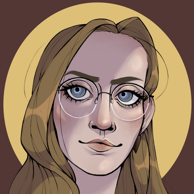 Erin Elizabeth Williams avatar