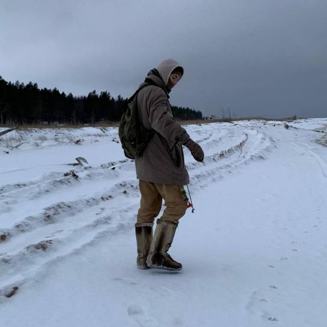 Van'ka-Lenki-Vit'ki-Shun'ki-Mishki-Dunina / Vanya Mishin avatar