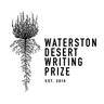 Waterston Desert Writing Prize logo