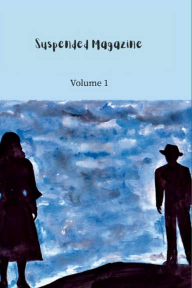 Suspended Magazine latest issue