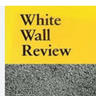 White Wall Review logo