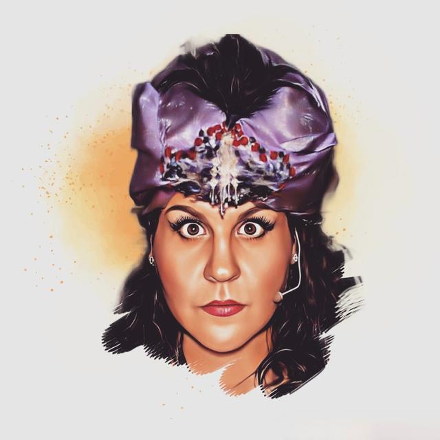 Aimee McKay avatar