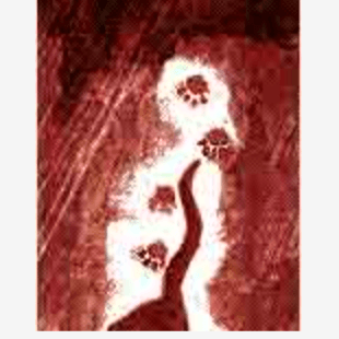Cover of Presence Haiku Journal