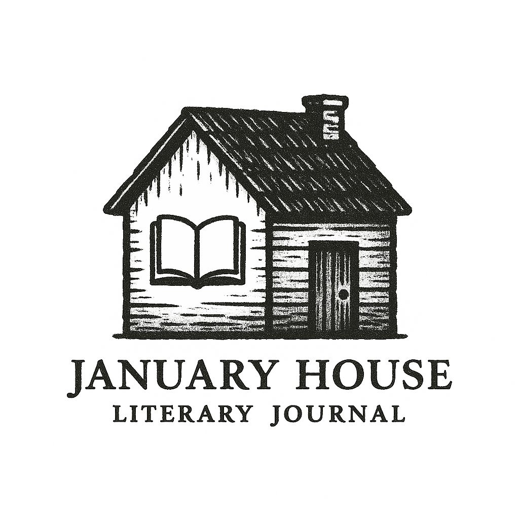 Cover of January House Literary Journal