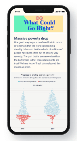 The Progress Network latest issue