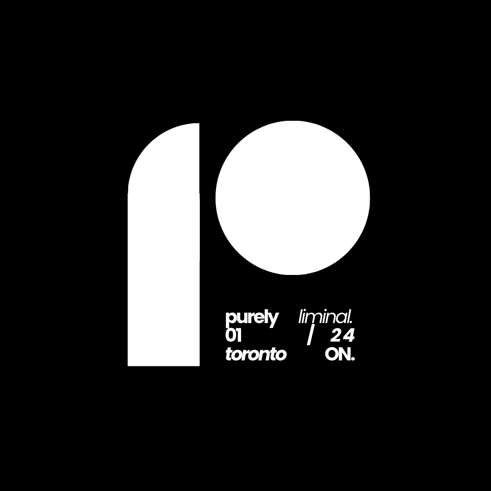 Cover of Purely Liminal Magazine