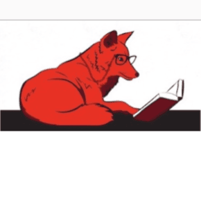 Cover of Red Coyote