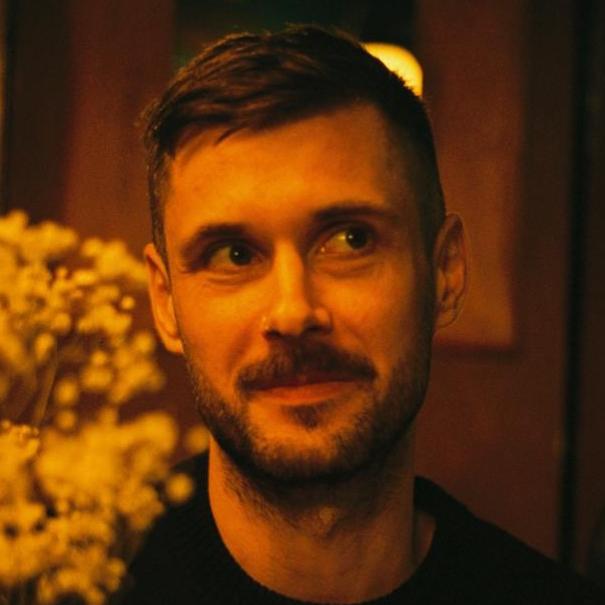 Sergii Pershyn avatar