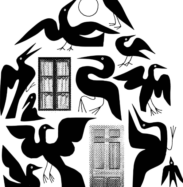 Cover of elsewhere