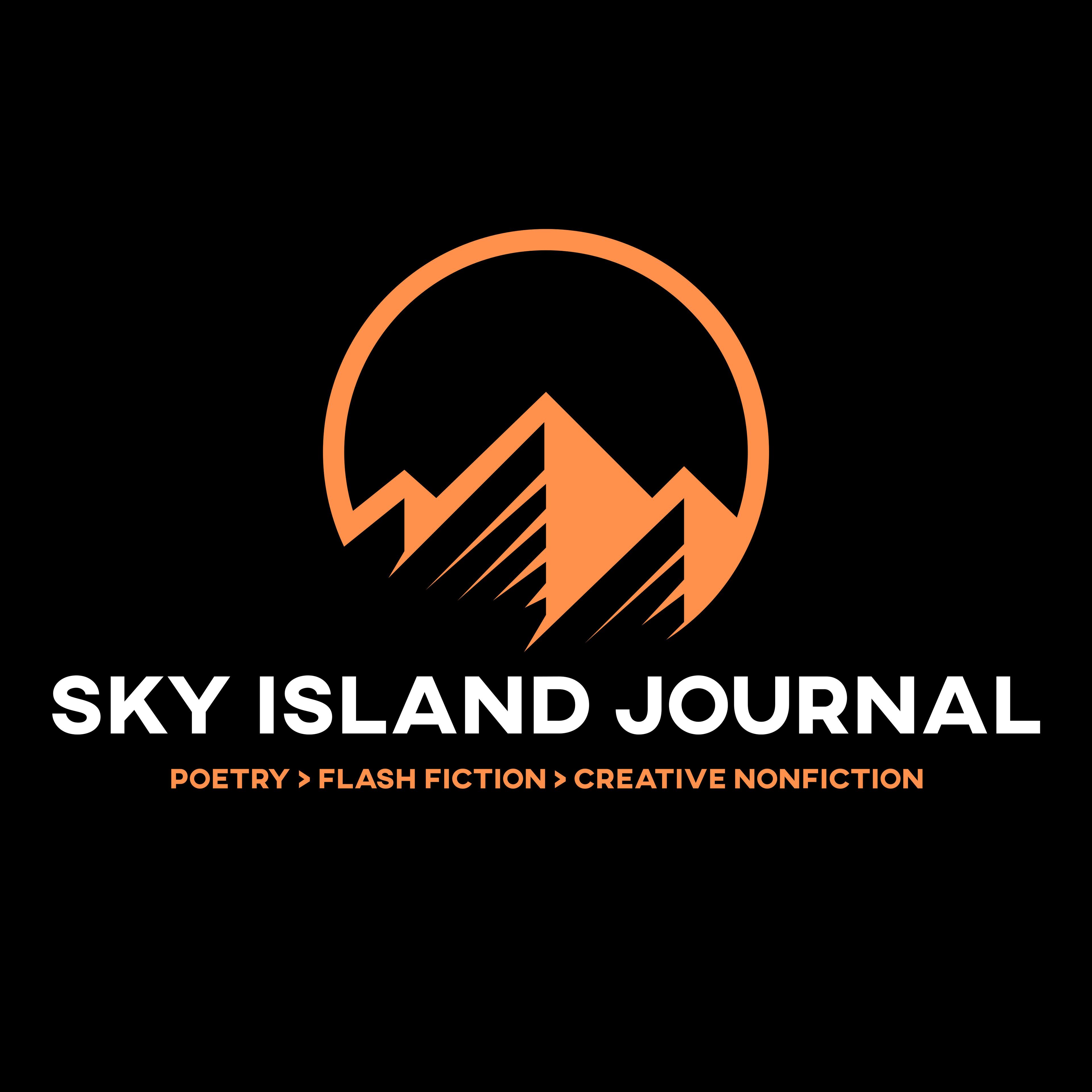 Cover of Sky Island Journal
